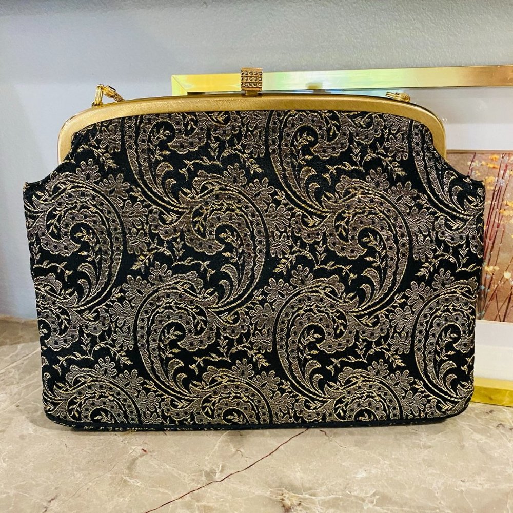 Vintage Harry Rosenfeld Purse